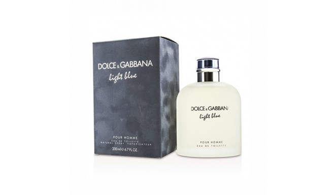 Мужская парфюмерия Dolce & Gabbana EDT - 75 ml