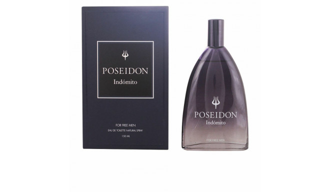 Meeste parfümeeria Poseidon POSEIDON INDOMITO FOR MEN EDT 150 ml