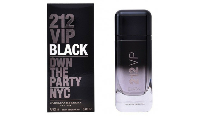 Men's Perfume 212 Vip  Black Carolina Herrera EDP EDP - 50 ml