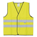 Reflective Vest All Ride