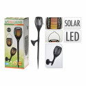 Garden Torch Solar LED Multi-position