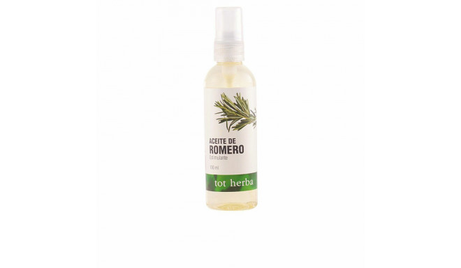 Kehaõli Romero Tot Herba Aceite Cuerpo 100 ml