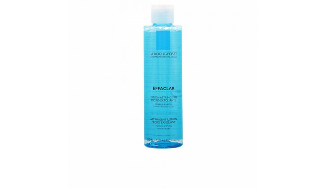 Micro-exfoliating Purifying Lotion La Roche Posay Effaclar 200 ml