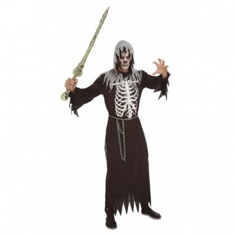 Costume for Adults My Other Me Executioner (2 Pieces) - XS