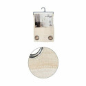 Curtain Beige 140 x 0,1 x 260 cm (6 Units) Curtain Beige 140 x 0,1 x 260 cm (6 Units)
