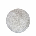 Galda lampa Sphere Stone 25 W E27 30 x 30 x 30 cm