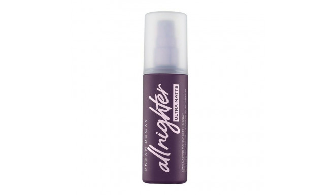 Hair Spray Urban Decay All Nighter Ultra Matte Make-up 118 ml