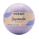 Vannas bumba Flor de Mayo Lavanda 200 g