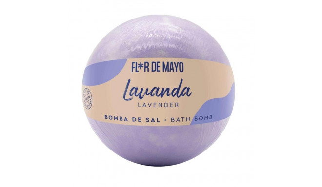 Vannas bumba Flor de Mayo Lavanda 200 g