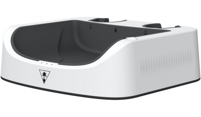 Turtle Beach laadimisdokk Fuel Compact VR Meta Quest 2 (avatud pakend)