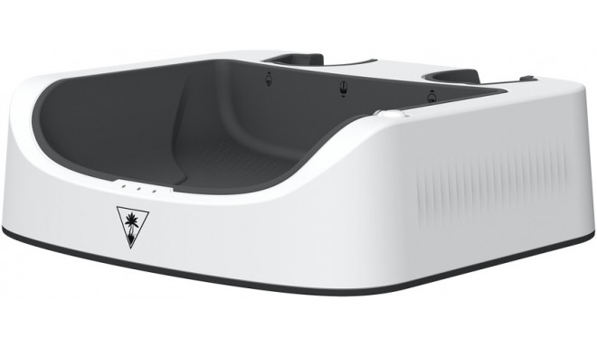 Turtle Beach зарядный док Fuel Compact VR Meta Quest 2 (открытая упаковка)