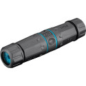 PremiumCord Outdoor (IP68) LAN Cable Connector, CAT 6A UTP, toolless