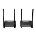 PremiumCord HDMI2.0 KVM Wireless extender 4K@60Hz up to 50m, 5.2GHz