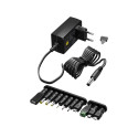 goobay Univerzal power adapter 230V/3-12V DC, max, 27W 2,25mA