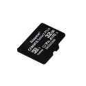 Kingston Canvas Select Plus microSDHC 32GB U1/V10/A1, čtení 100MB/s