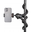 D-Fruit statiiv Flexi M + adapter M (avatud pakend)