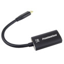 PremiumCord adapter USB-C -DisplayPort DP1.4 8K@60Hz a 4k@120Hz