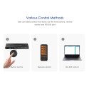 PremiumCord HDMI2.0 matrix switch 4:4 , resolution 4K@60Hz, HDR, YUV4:4:4