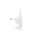 DIGITUS 300 Mbps Wireless Repeater / Access Point, 2.4 GHz + USB Charging Port