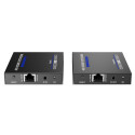 PremiumCord HDMI 2.0 extender Ultra HD 4kx2k@60Hz up to 70m on Cat6/Cat6A/Cat7