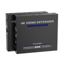 PremiumCord HDMI 2.0 extender Ultra HD 4kx2k@60Hz up to 70m on Cat6/Cat6A/Cat7