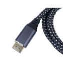 PremiumCord ULTRA High Speed HDMI 2.0 cable w. Ethernet 8K@60Hz 3m gold plated