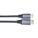 PremiumCord ULTRA High Speed HDMI 2.0 cable w. Ethernet 8K@60Hz 2m gold plated
