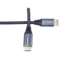 PremiumCord ULTRA High Speed HDMI 2.0 cable w. Ethernet 8K@60Hz 3m gold plated