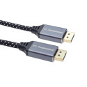 PremiumCord DisplayPort 1.4 connection cable M/M, gold-plated connectors 3m