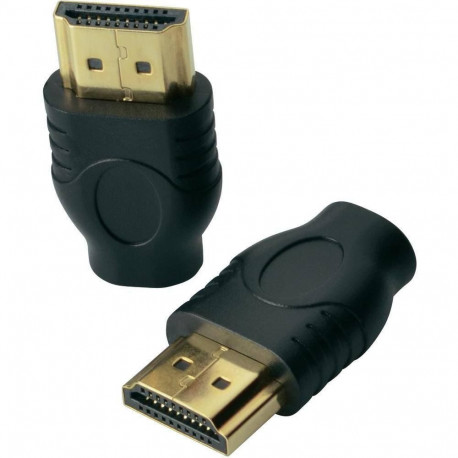 PremiumCord Adapter micro HDMI Typ D female - HDMI Typ A male