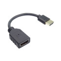 PremiumCord adapter HDMI Flexi