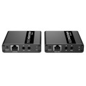 PremiumCord HDMI extender FUL HD 1080p up to 70m on Cat6/Cat6A/Cat7