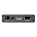 PremiumCord HDMI extender FUL HD 1080p up to 70m on Cat6/Cat6A/Cat7