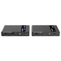 PremiumCord HDMI 2.0 KVM extender Ultra HD 4kx2k@60Hz up to 70m with USB