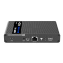 PremiumCord HDMI 2.0 KVM extender Ultra HD 4kx2k@60Hz up to 70m with USB