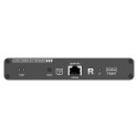 PremiumCord HDMI 2.0 KVM extender Ultra HD 4kx2k@60Hz up to 70m with USB