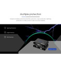 PremiumCord HDMI extender 120m , over LAN, over IP, HDBitT, loop out HDMI