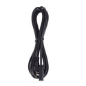 PremiumCord kaabel 2,5mm M/F 3m
