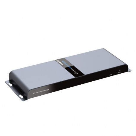 PremiumCord HDMI 1-8 splitter+extender via CAT6/6a/7, FULL HD, 3D