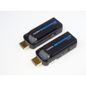 PremiumCord HDMI FULL HD Extender over Single Cat6 up to 50m