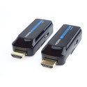 PremiumCord HDMI FULL HD Extender over Single Cat6 up to 50m