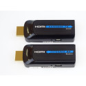 PremiumCord HDMI FULL HD Extender over Single Cat6 up to 50m