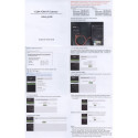 PremiumCord HDMI matrix extender 200m , over LAN, over IP