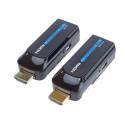 PremiumCord HDMI FULL HD Extender over Single Cat6 up to 50m