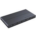 PremiumCord video splitter HDMI 2.0 1-4 Ports, 4K x 2K/60Hz FULL HD 3D HDR