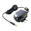 Power adapter 230V / 48V / 0,5A DC