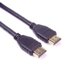 PremiumCord kaabel HDMI - HDMI Ethernet 2.1 1m