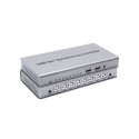 Premiumcord USB Peripheral Switch 8:2 control by shortcuts