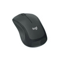 Logitech Wireless MK540, CZ+SK, wirelles keyboard and mouse, silent