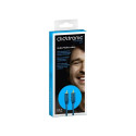 ClickTronic HQ OFC 1xCINCH - 1xCINCH connection cable, M/M, 2m